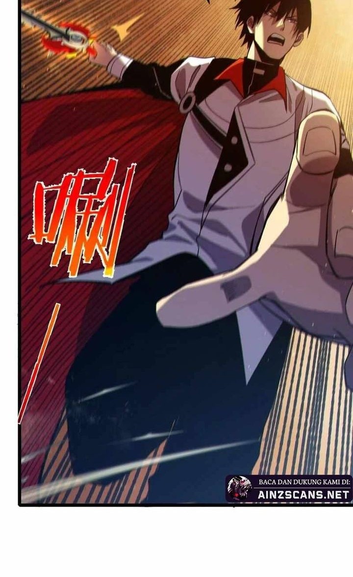 My Unbeatable Passive Skill Lets Me Deal Massive Damage Chapter 79 Halaman 4