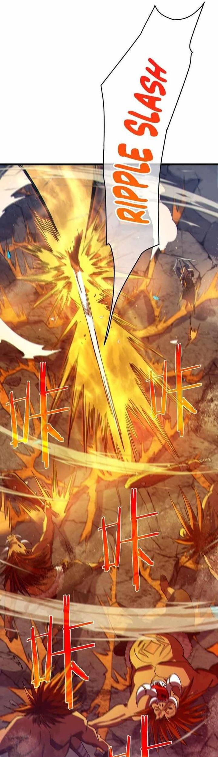 My Unbeatable Passive Skill Lets Me Deal Massive Damage Chapter 79 Halaman 5
