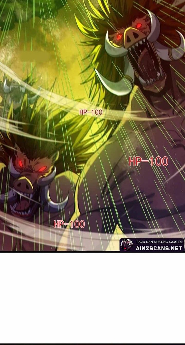 My Unbeatable Passive Skill Lets Me Deal Massive Damage Chapter 79 Halaman 8
