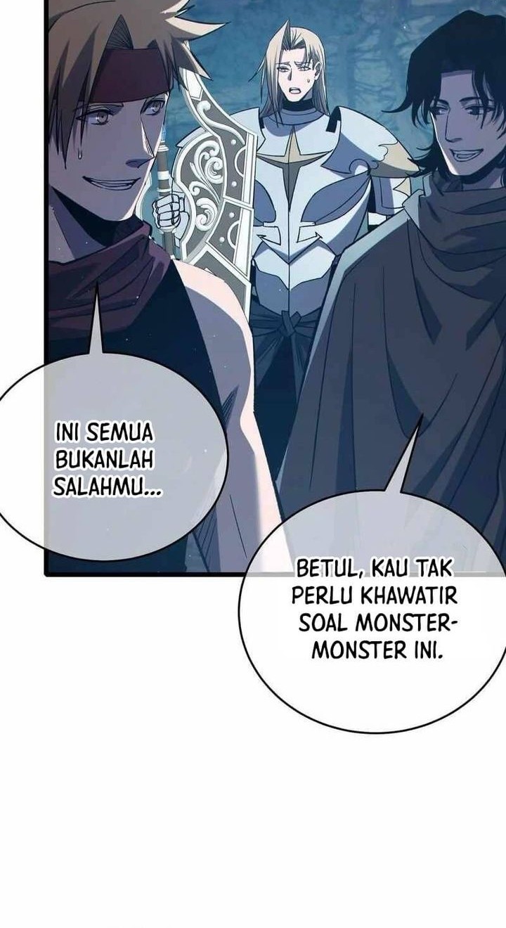 My Unbeatable Passive Skill Lets Me Deal Massive Damage Chapter 79 Halaman 12