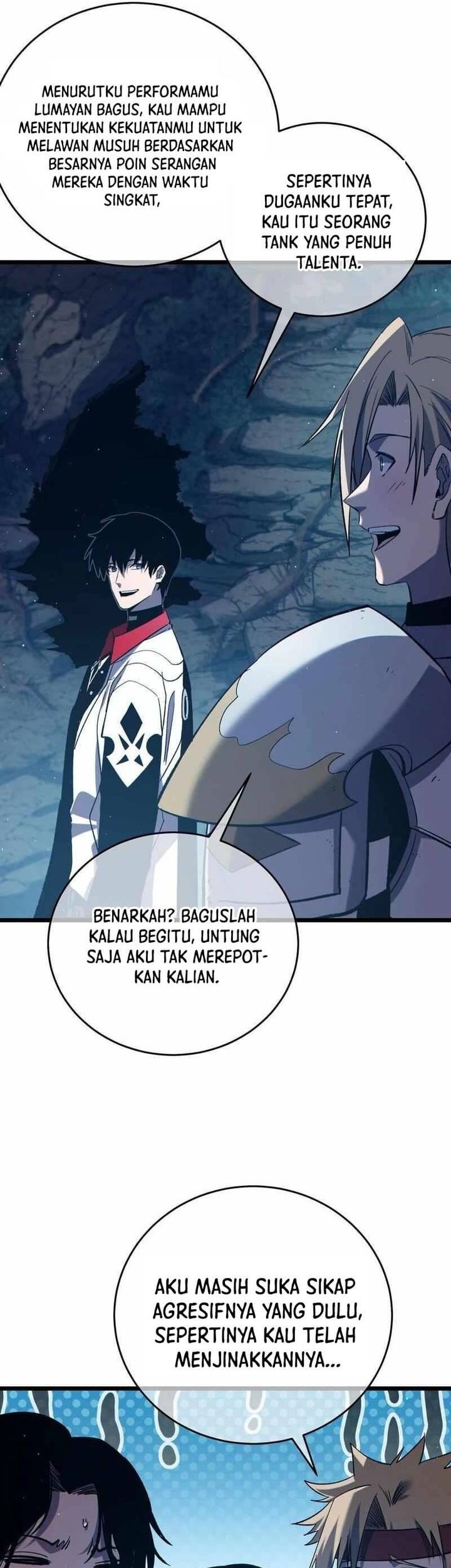 My Unbeatable Passive Skill Lets Me Deal Massive Damage Chapter 79 Halaman 13