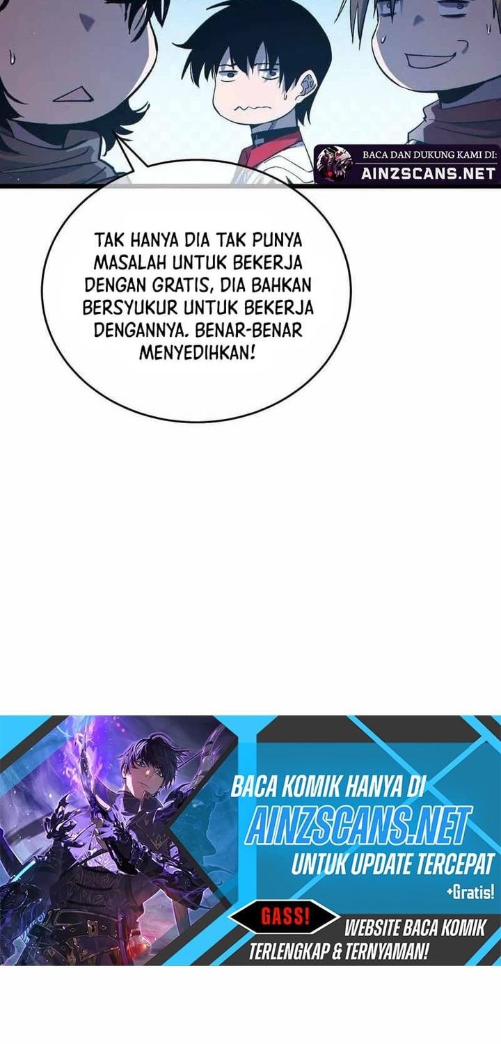 My Unbeatable Passive Skill Lets Me Deal Massive Damage Chapter 79 Halaman 14