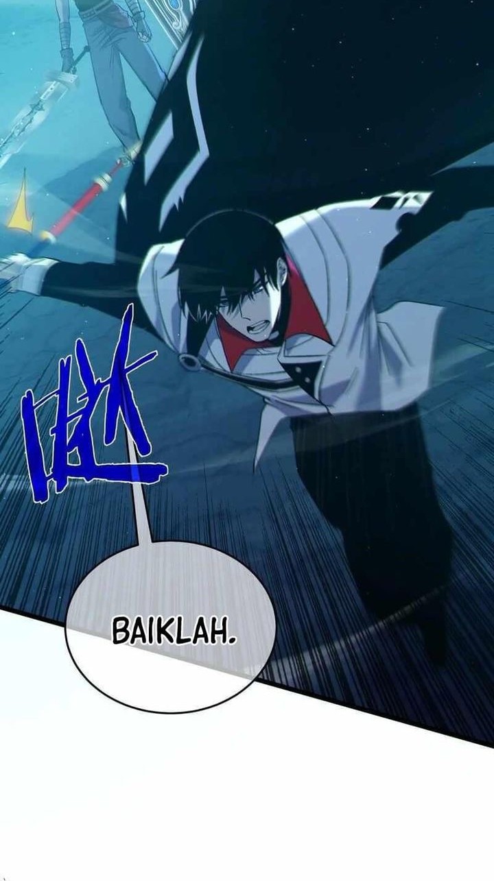 My Unbeatable Passive Skill Lets Me Deal Massive Damage Chapter 79 Halaman 19