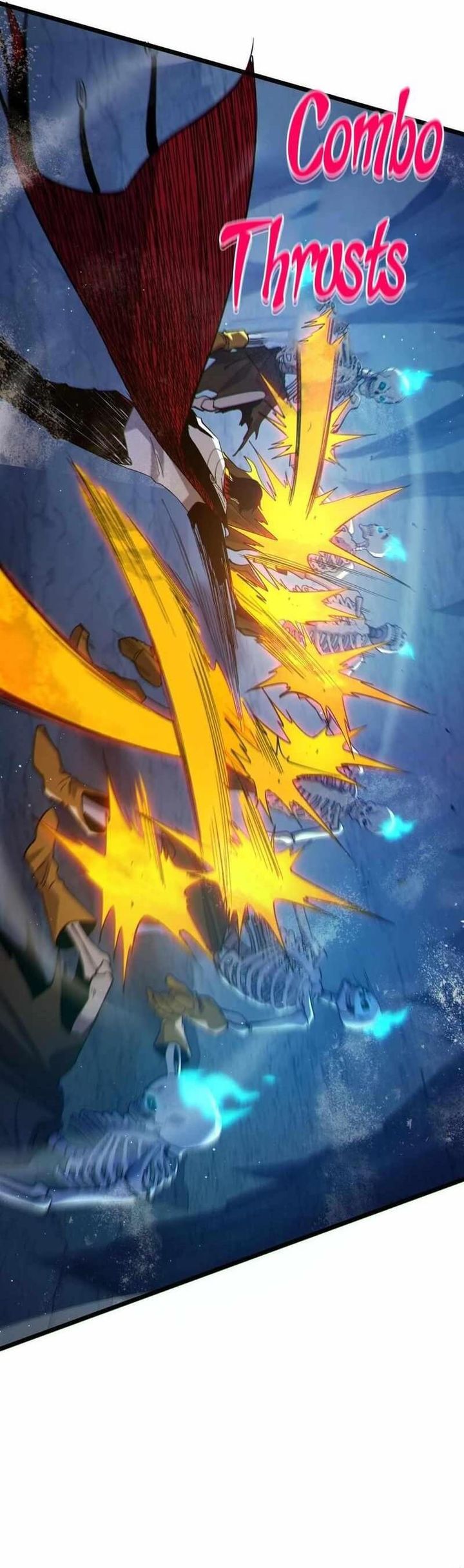 My Unbeatable Passive Skill Lets Me Deal Massive Damage Chapter 79 Halaman 20
