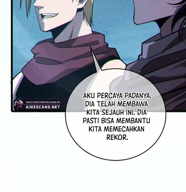 My Unbeatable Passive Skill Lets Me Deal Massive Damage Chapter 79 Halaman 34