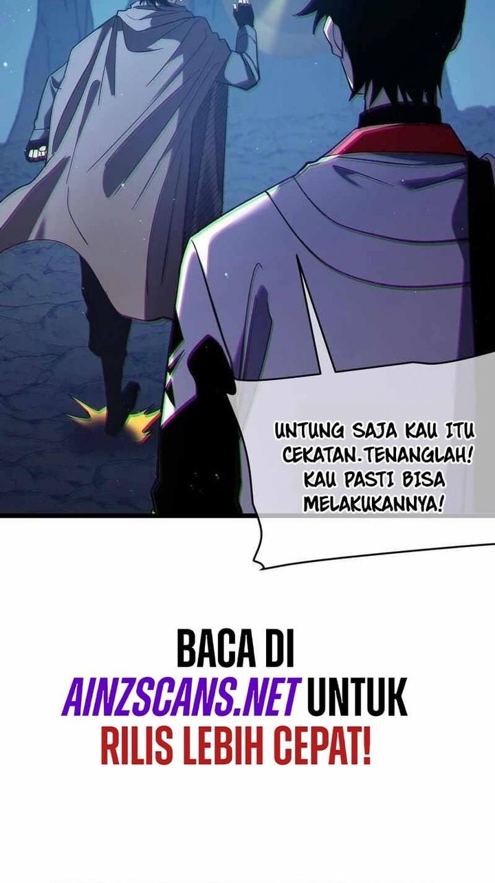 My Unbeatable Passive Skill Lets Me Deal Massive Damage Chapter 79 Halaman 36