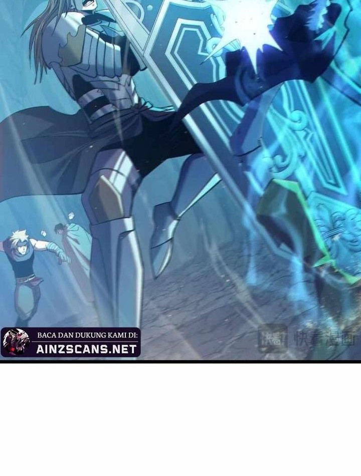 My Unbeatable Passive Skill Lets Me Deal Massive Damage Chapter 79 Halaman 43