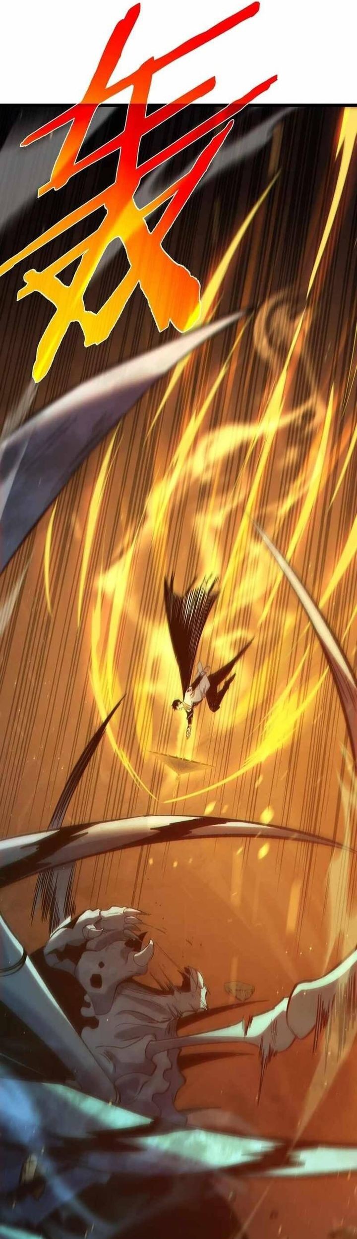 My Unbeatable Passive Skill Lets Me Deal Massive Damage Chapter 79 Halaman 46