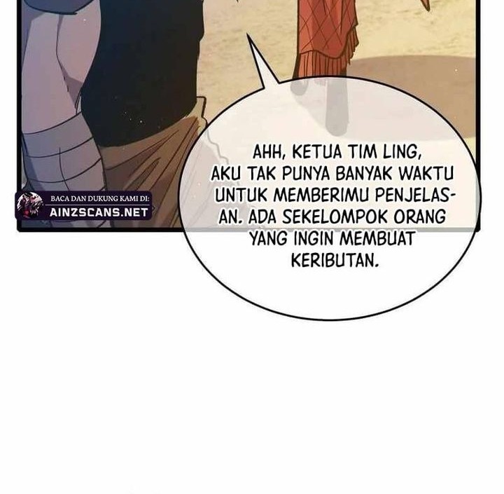 My Unbeatable Passive Skill Lets Me Deal Massive Damage Chapter 79 Halaman 49