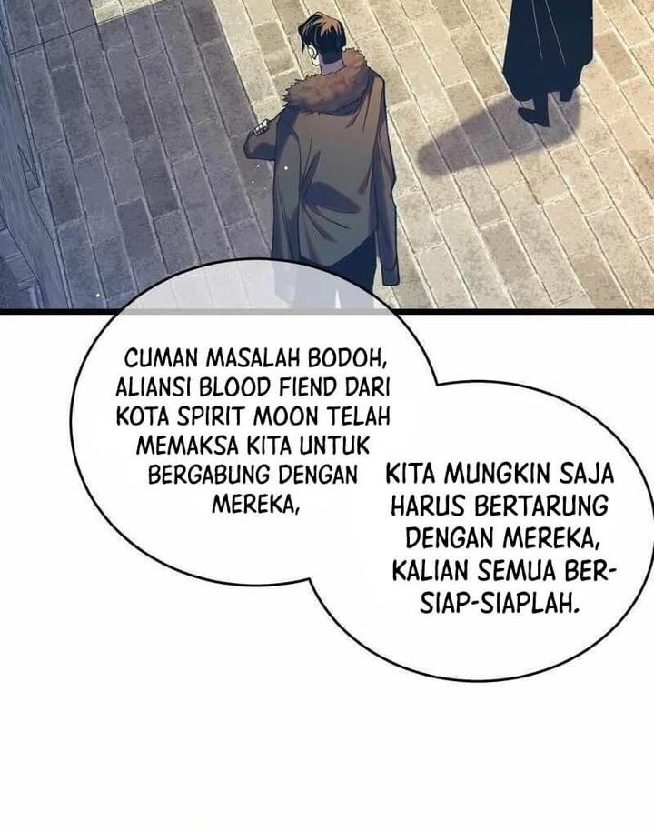My Unbeatable Passive Skill Lets Me Deal Massive Damage Chapter 79 Halaman 55
