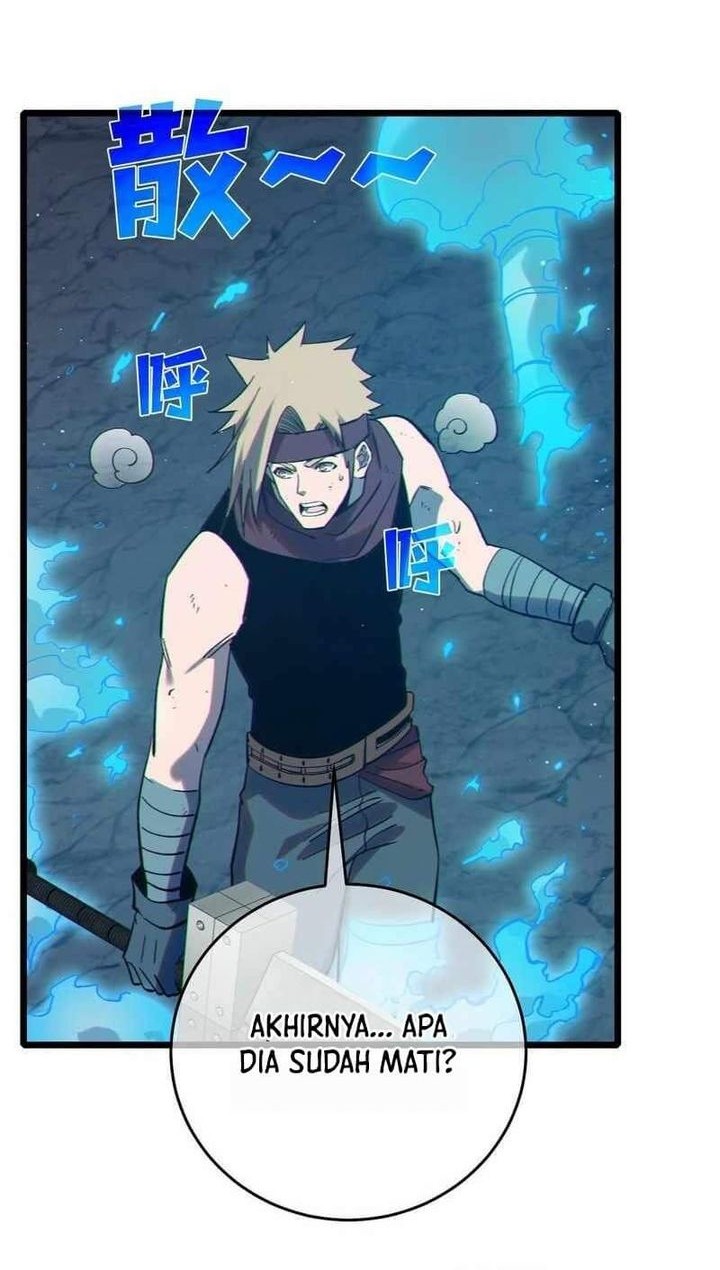 My Unbeatable Passive Skill Lets Me Deal Massive Damage Chapter 79 Halaman 61