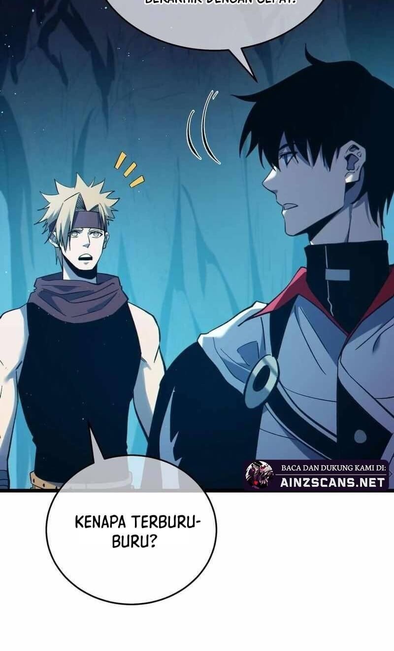 My Unbeatable Passive Skill Lets Me Deal Massive Damage Chapter 80 Halaman 3