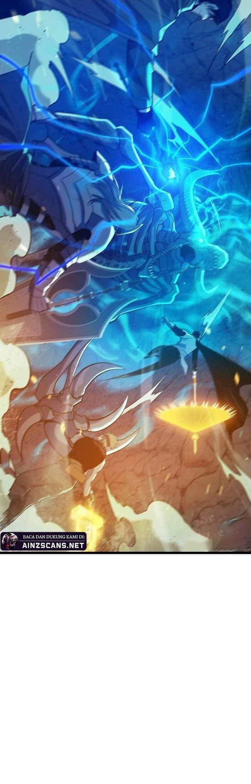 My Unbeatable Passive Skill Lets Me Deal Massive Damage Chapter 80 Halaman 7