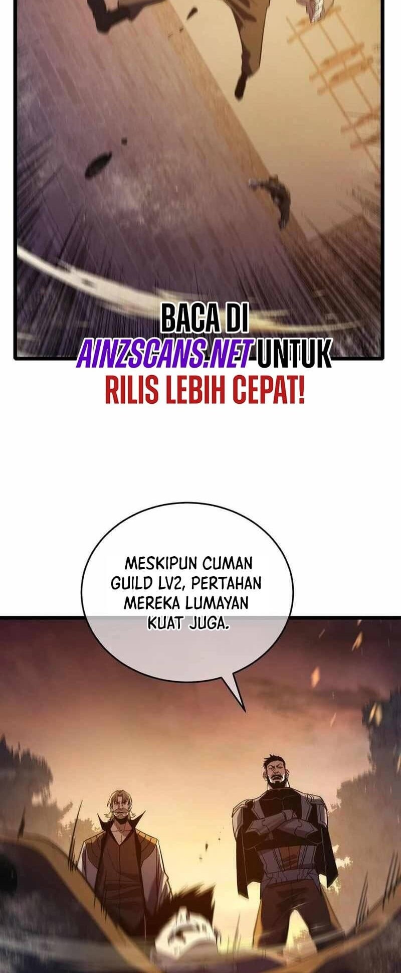 My Unbeatable Passive Skill Lets Me Deal Massive Damage Chapter 80 Halaman 9