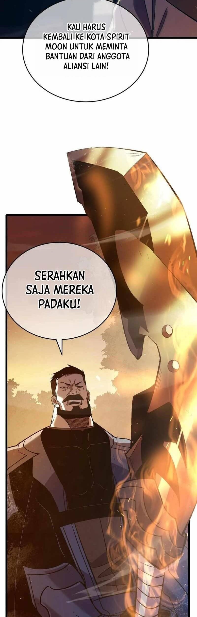 My Unbeatable Passive Skill Lets Me Deal Massive Damage Chapter 80 Halaman 11