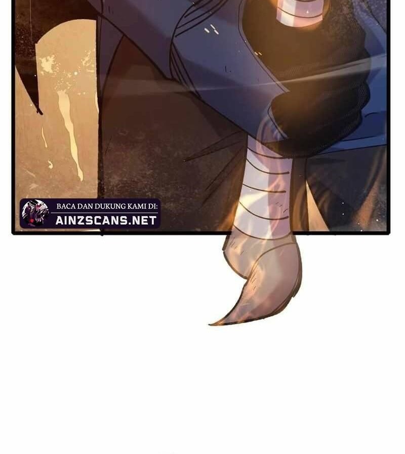 My Unbeatable Passive Skill Lets Me Deal Massive Damage Chapter 80 Halaman 12