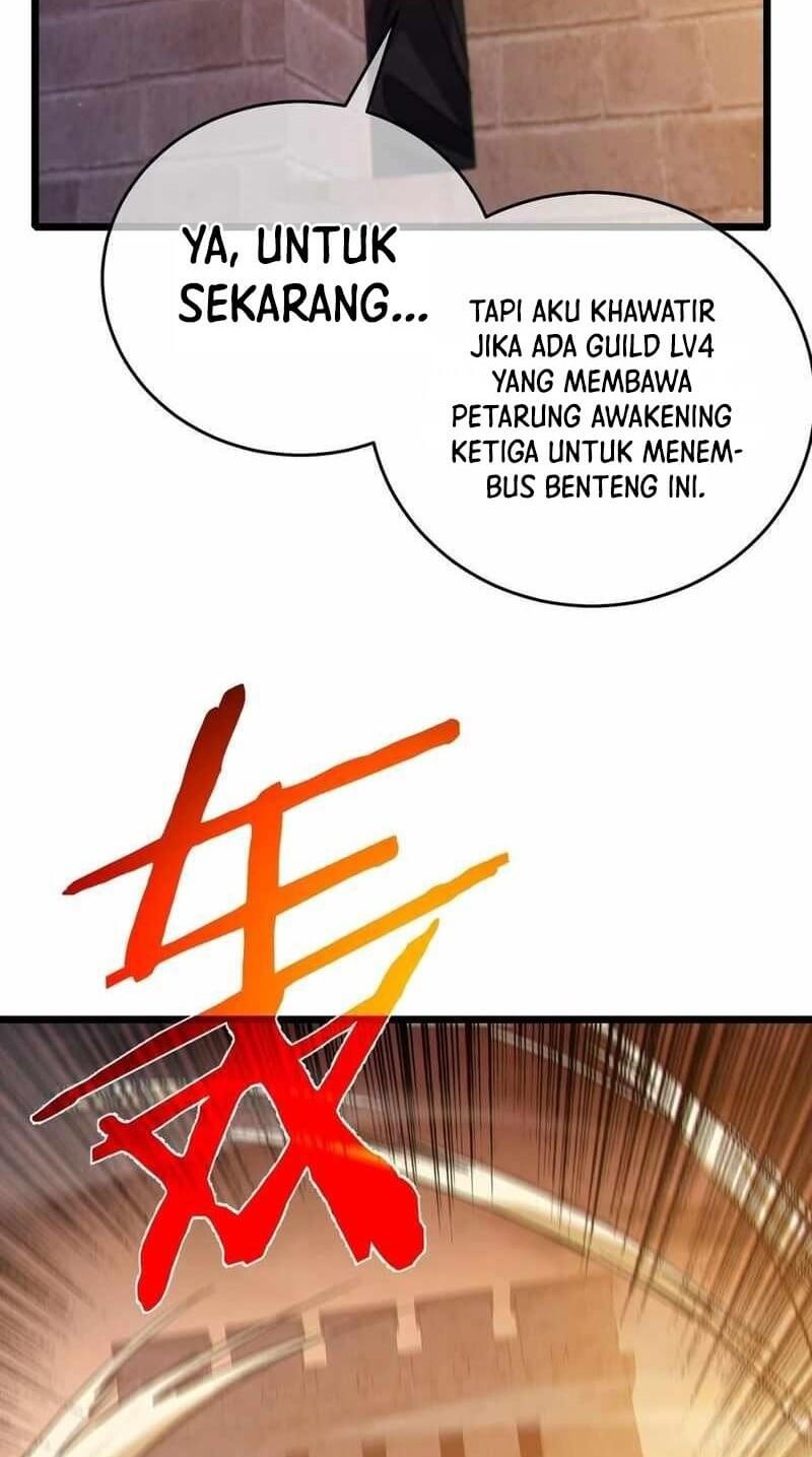 My Unbeatable Passive Skill Lets Me Deal Massive Damage Chapter 80 Halaman 15