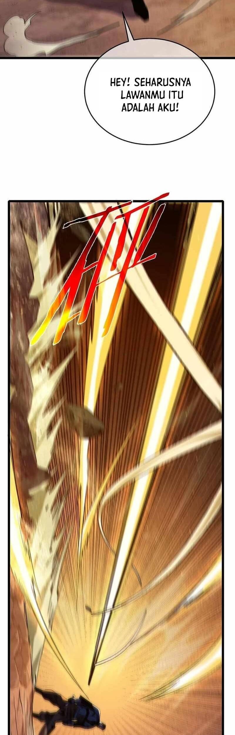 My Unbeatable Passive Skill Lets Me Deal Massive Damage Chapter 80 Halaman 22