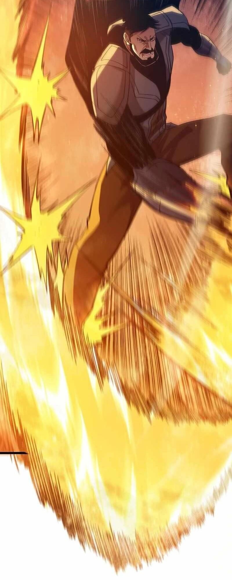 My Unbeatable Passive Skill Lets Me Deal Massive Damage Chapter 80 Halaman 27