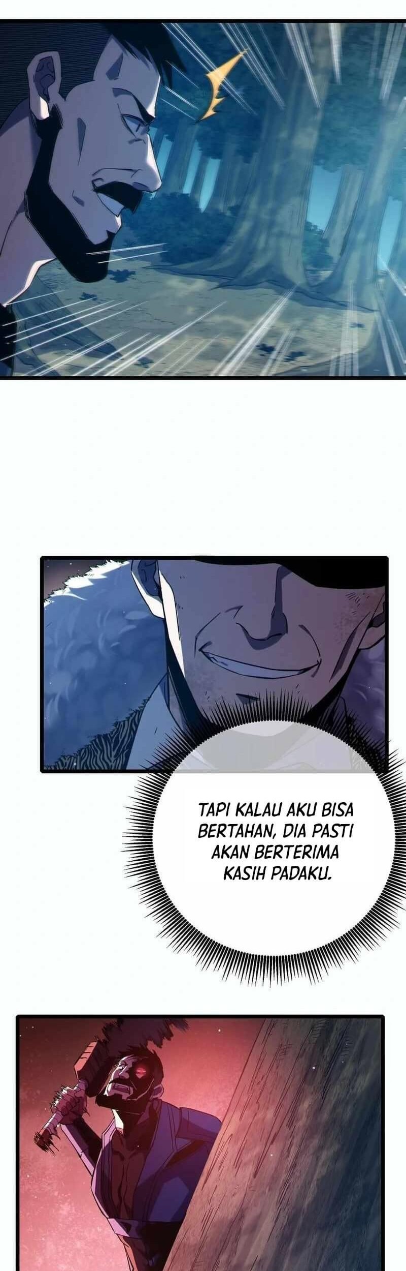 My Unbeatable Passive Skill Lets Me Deal Massive Damage Chapter 80 Halaman 34