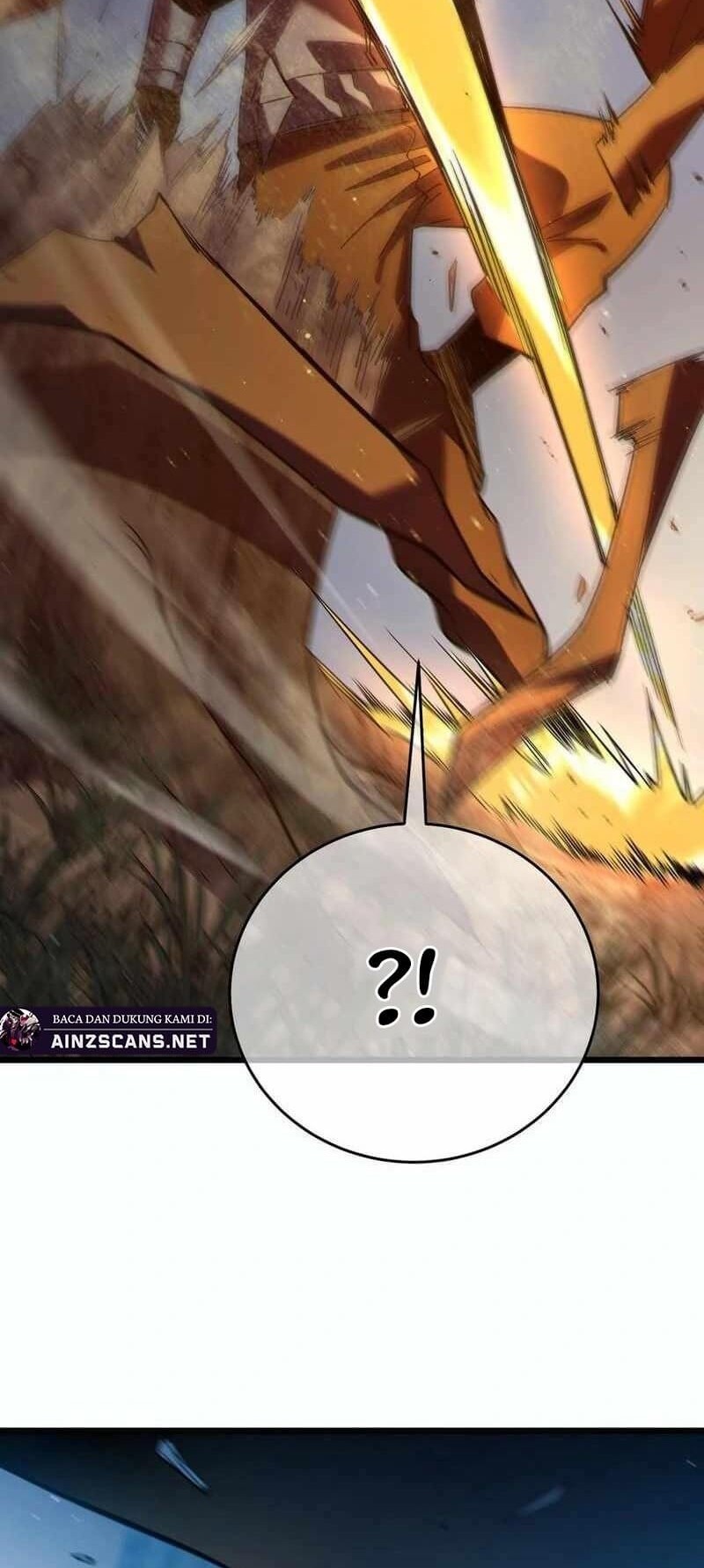 My Unbeatable Passive Skill Lets Me Deal Massive Damage Chapter 80 Halaman 36