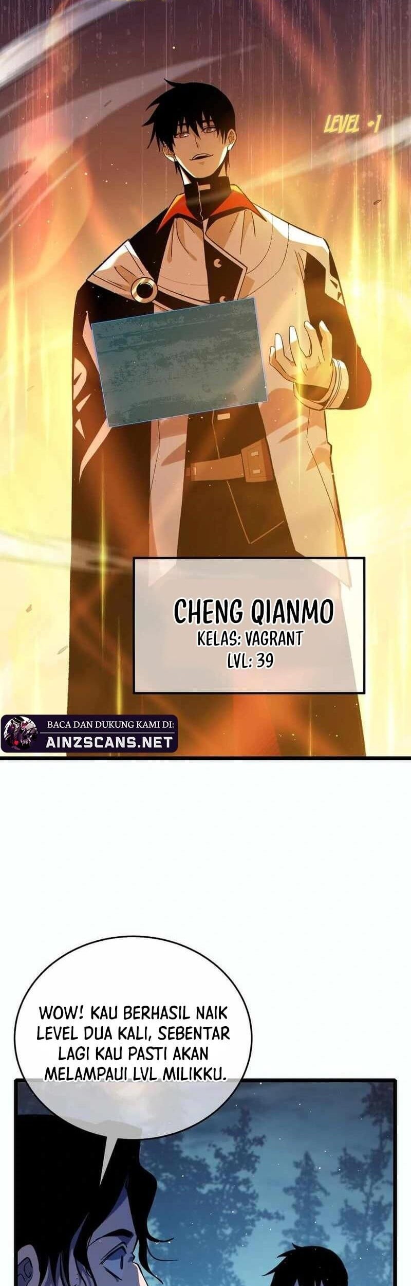 My Unbeatable Passive Skill Lets Me Deal Massive Damage Chapter 80 Halaman 44