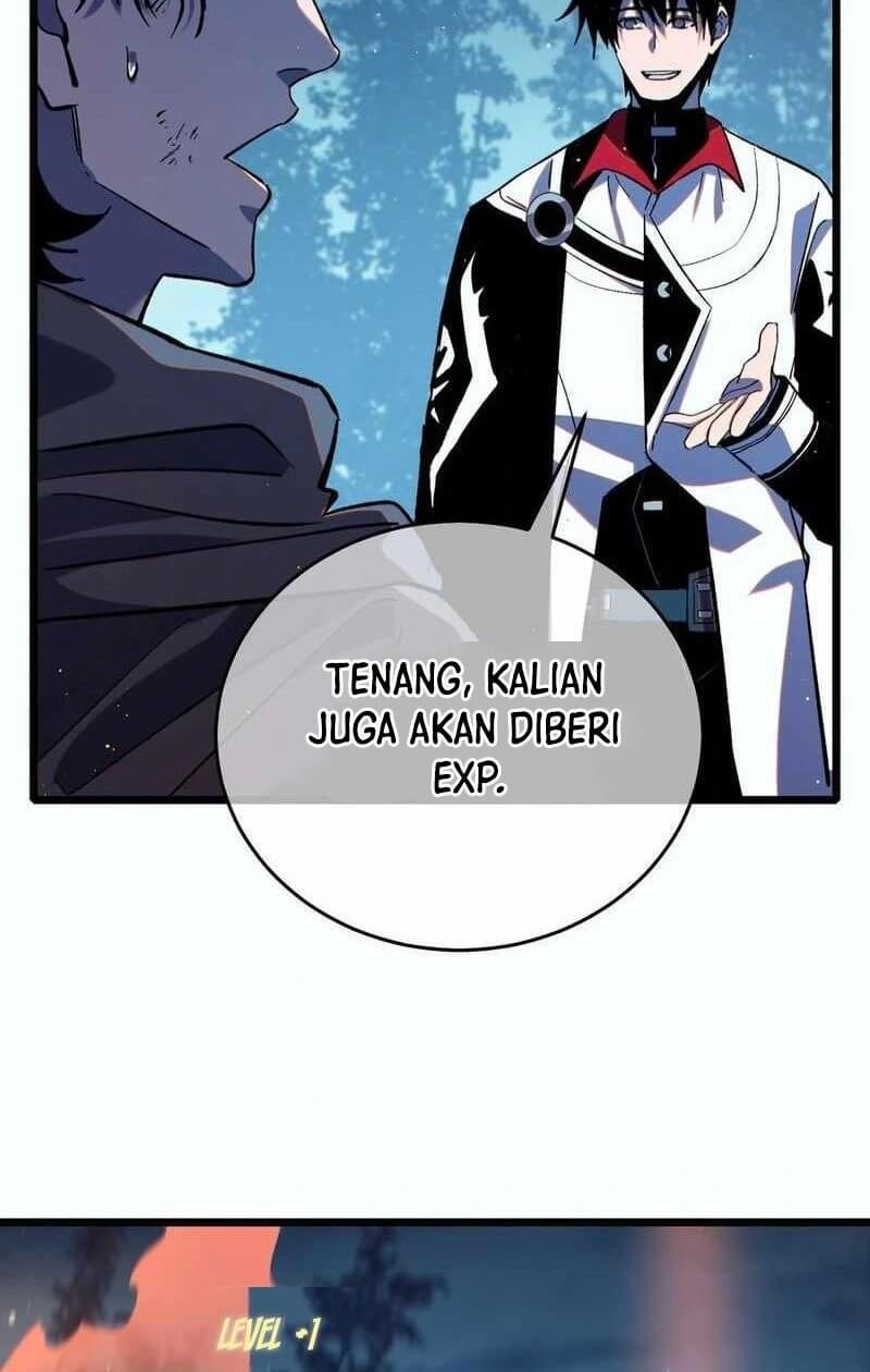 My Unbeatable Passive Skill Lets Me Deal Massive Damage Chapter 80 Halaman 45