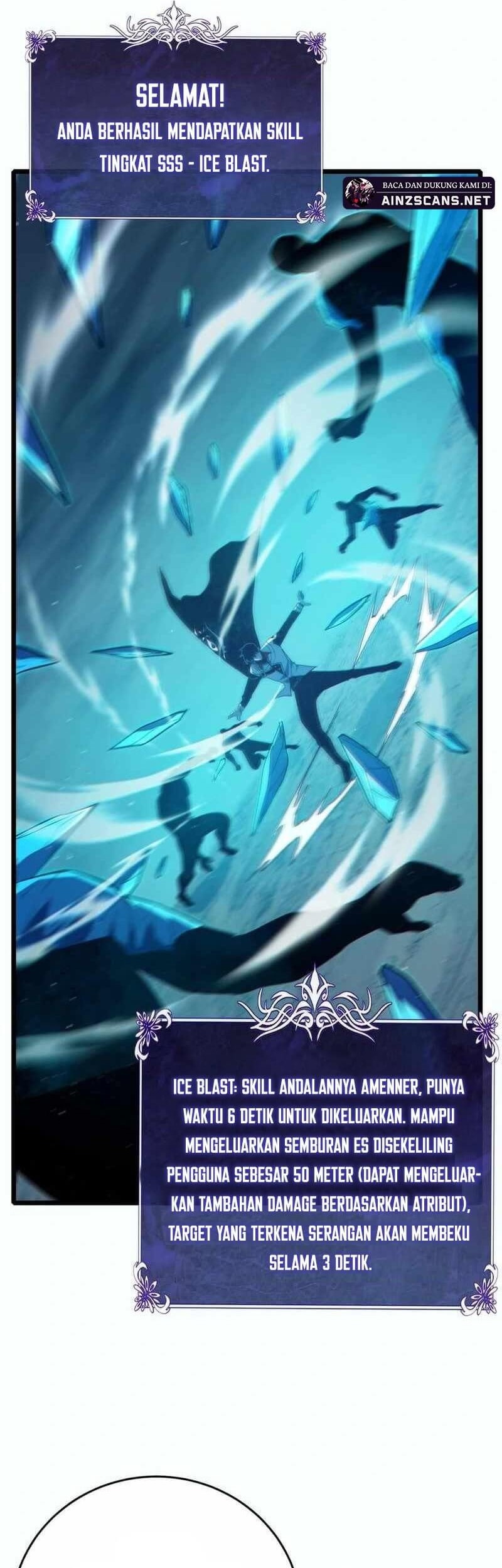 My Unbeatable Passive Skill Lets Me Deal Massive Damage Chapter 80 Halaman 48
