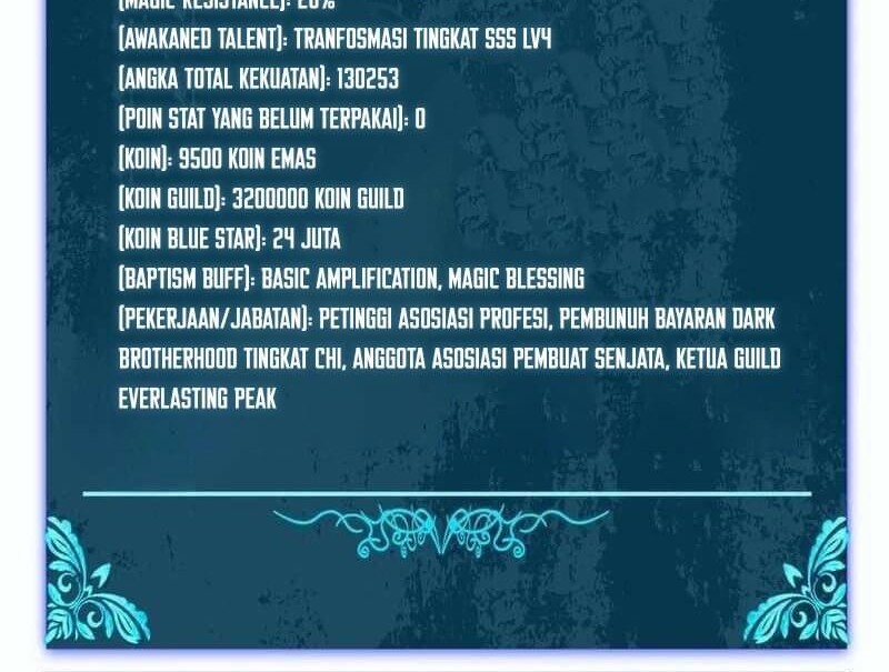 My Unbeatable Passive Skill Lets Me Deal Massive Damage Chapter 80 Halaman 50
