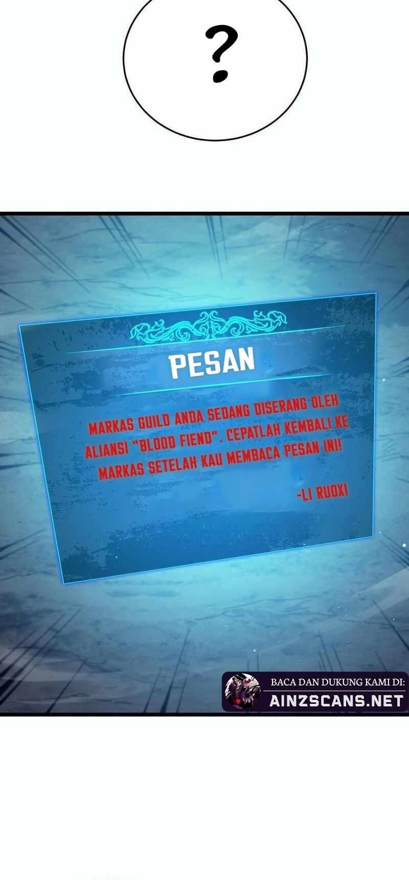 My Unbeatable Passive Skill Lets Me Deal Massive Damage Chapter 81 Halaman 6