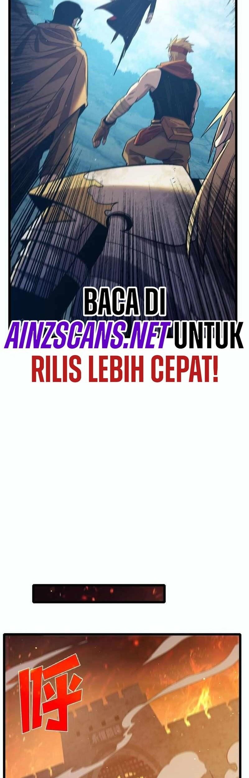 My Unbeatable Passive Skill Lets Me Deal Massive Damage Chapter 81 Halaman 8