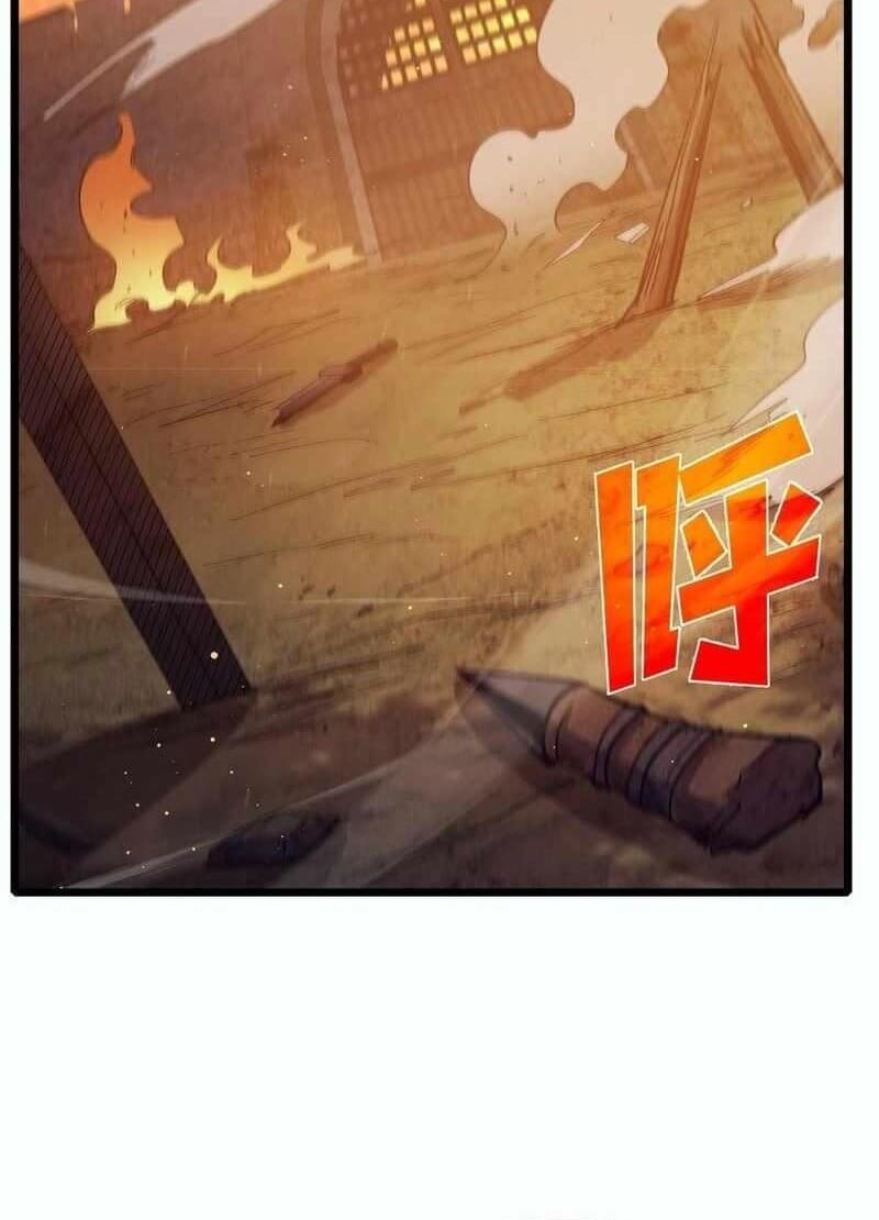 My Unbeatable Passive Skill Lets Me Deal Massive Damage Chapter 81 Halaman 9