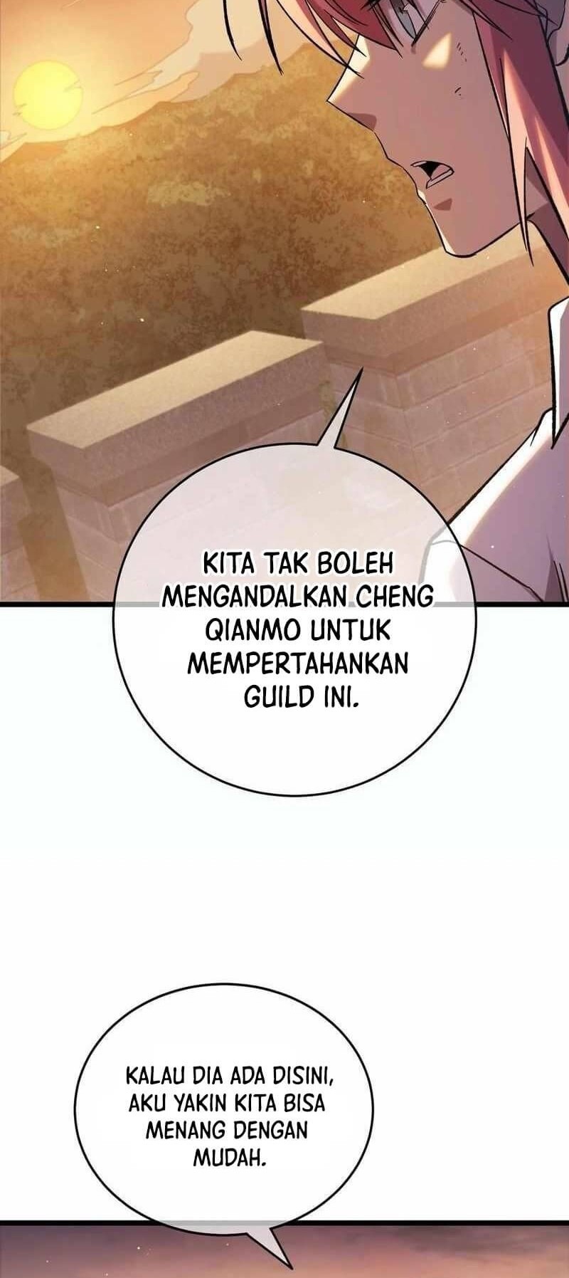 My Unbeatable Passive Skill Lets Me Deal Massive Damage Chapter 81 Halaman 12