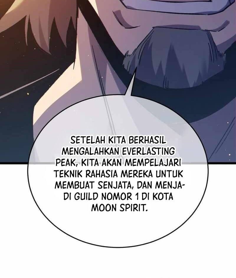 My Unbeatable Passive Skill Lets Me Deal Massive Damage Chapter 81 Halaman 21