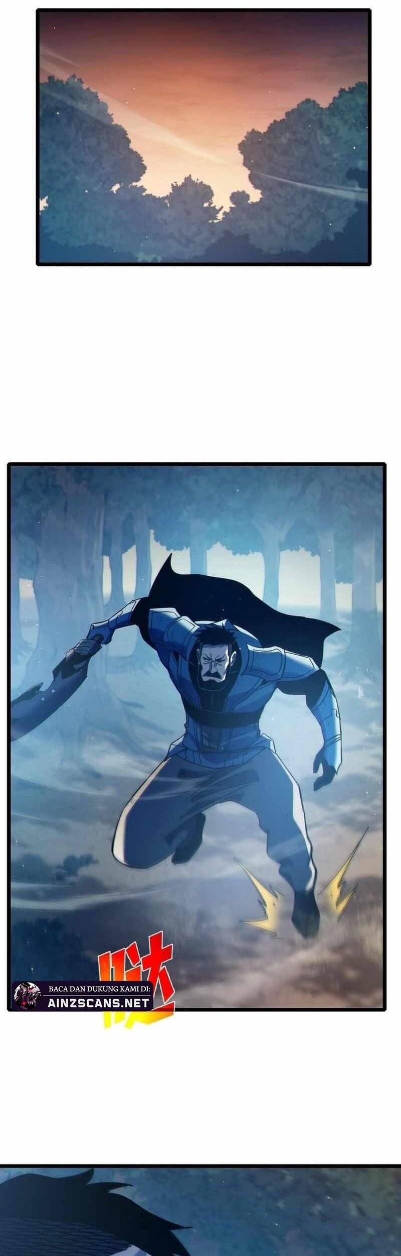 My Unbeatable Passive Skill Lets Me Deal Massive Damage Chapter 81 Halaman 23