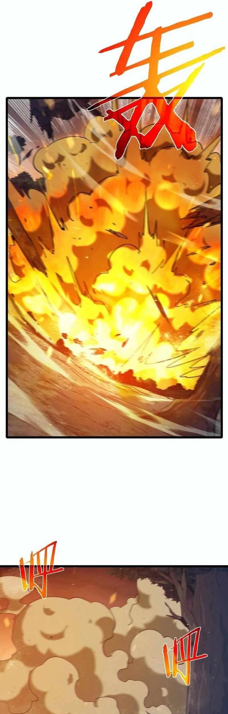 My Unbeatable Passive Skill Lets Me Deal Massive Damage Chapter 81 Halaman 28