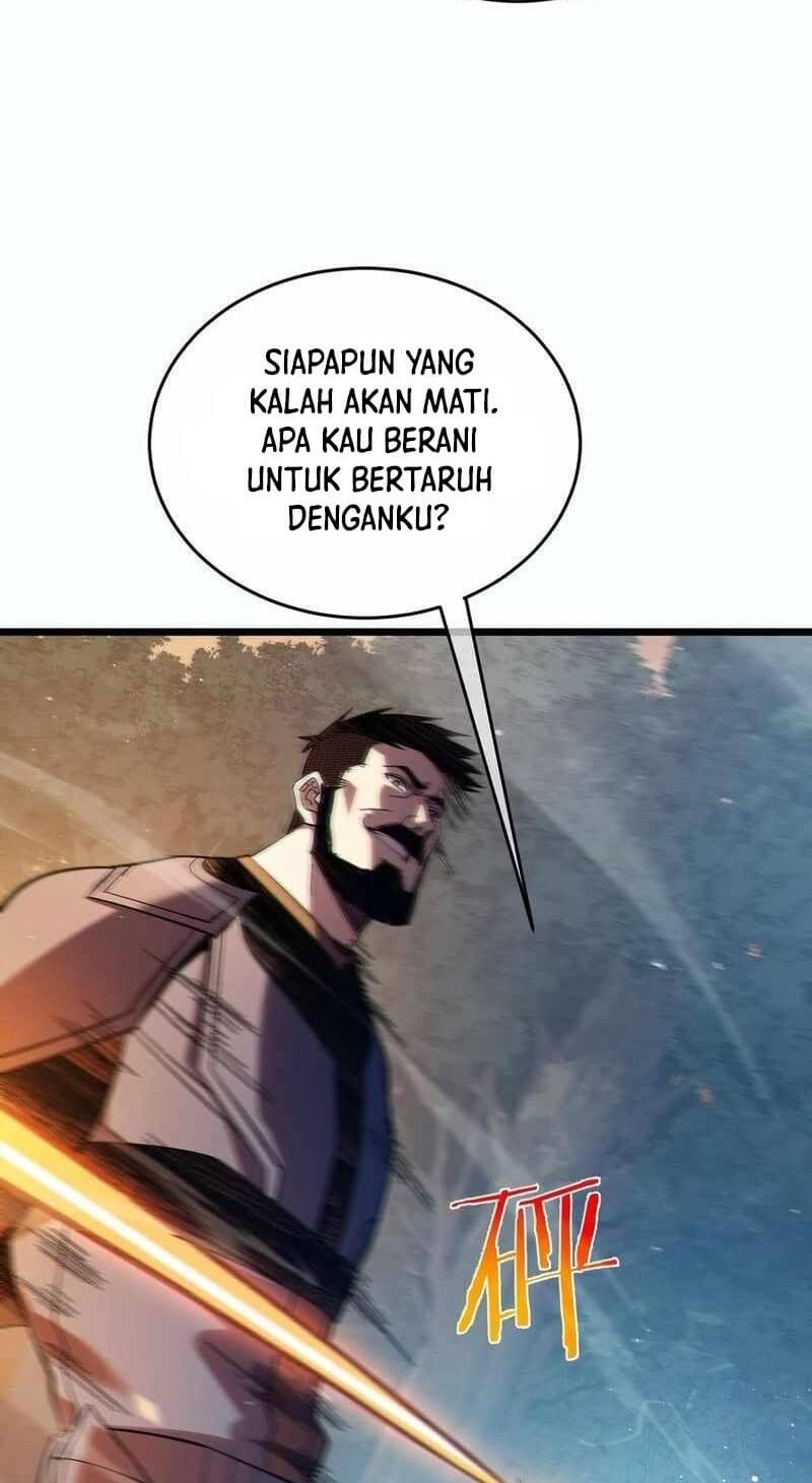 My Unbeatable Passive Skill Lets Me Deal Massive Damage Chapter 81 Halaman 30