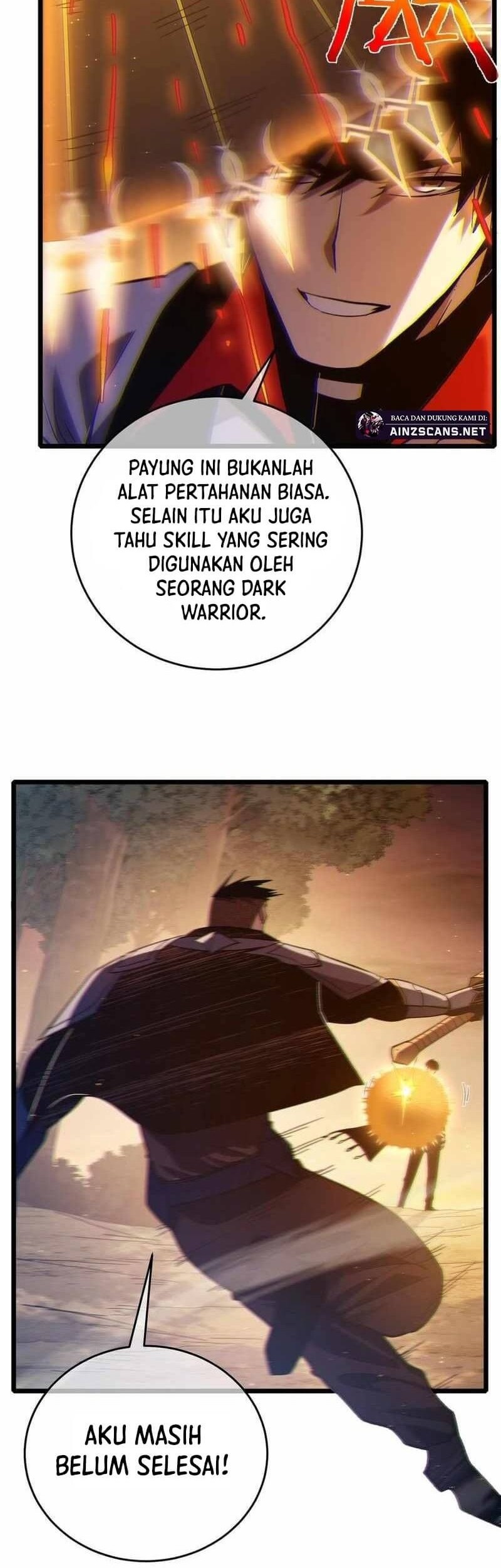 My Unbeatable Passive Skill Lets Me Deal Massive Damage Chapter 81 Halaman 44
