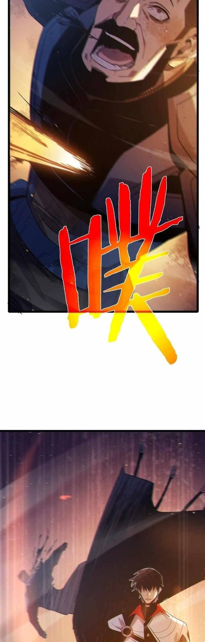 My Unbeatable Passive Skill Lets Me Deal Massive Damage Chapter 81 Halaman 47