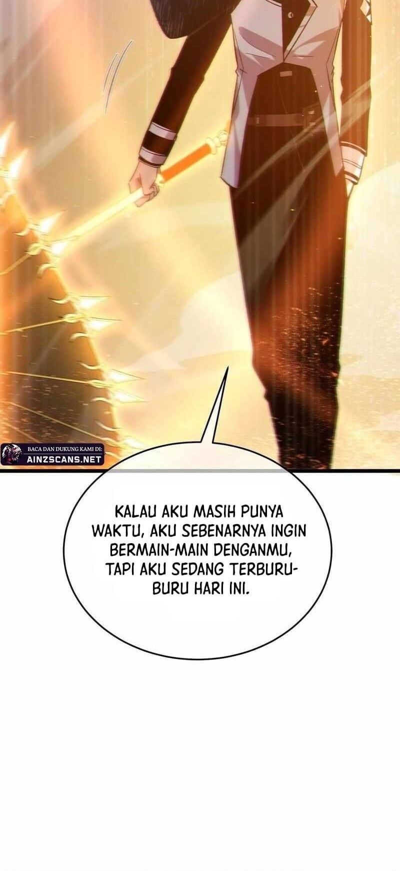 My Unbeatable Passive Skill Lets Me Deal Massive Damage Chapter 81 Halaman 48