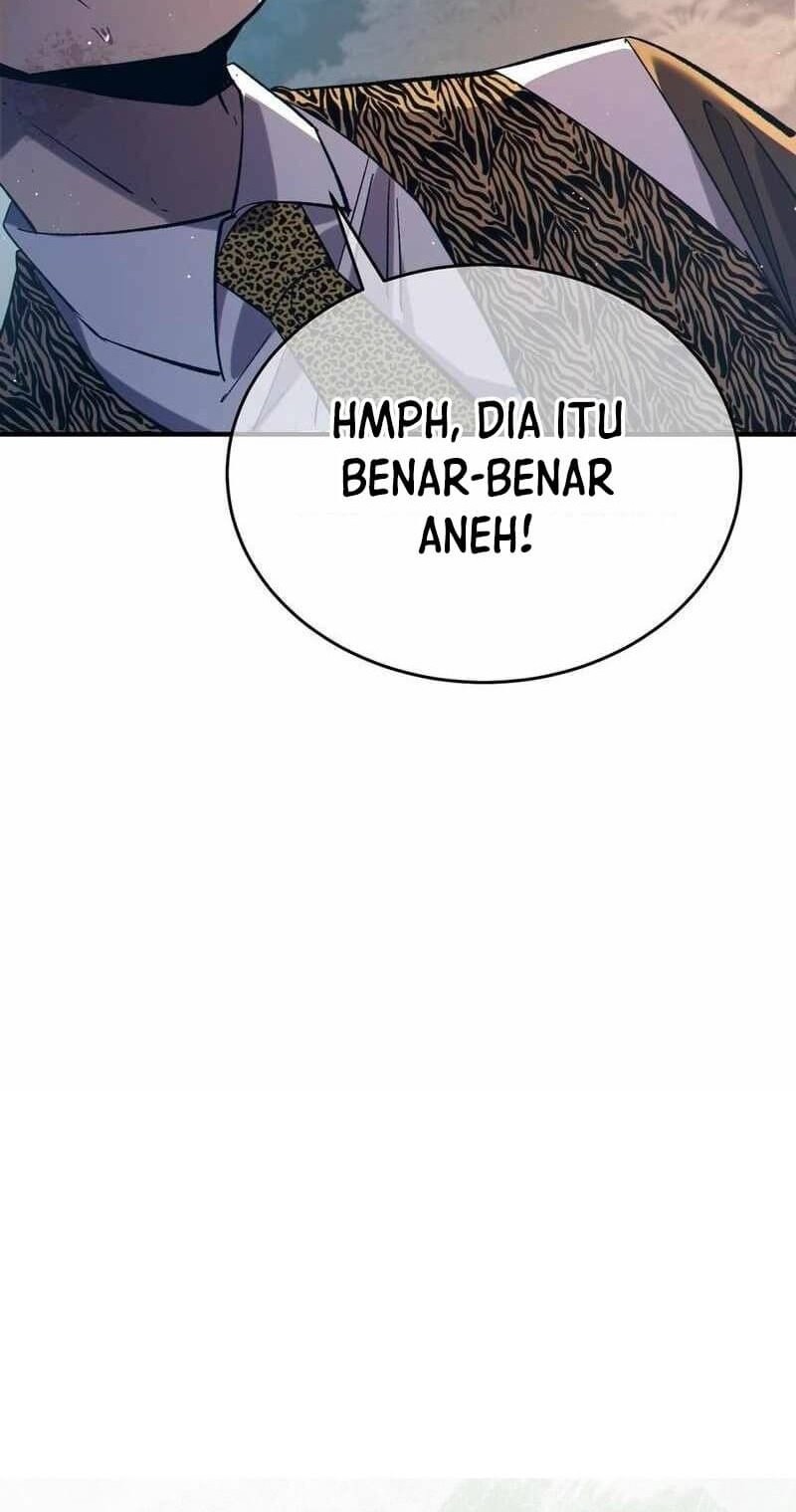 My Unbeatable Passive Skill Lets Me Deal Massive Damage Chapter 81 Halaman 53