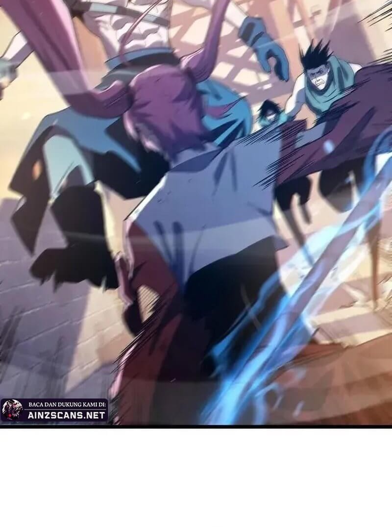 My Unbeatable Passive Skill Lets Me Deal Massive Damage Chapter 82 Halaman 3