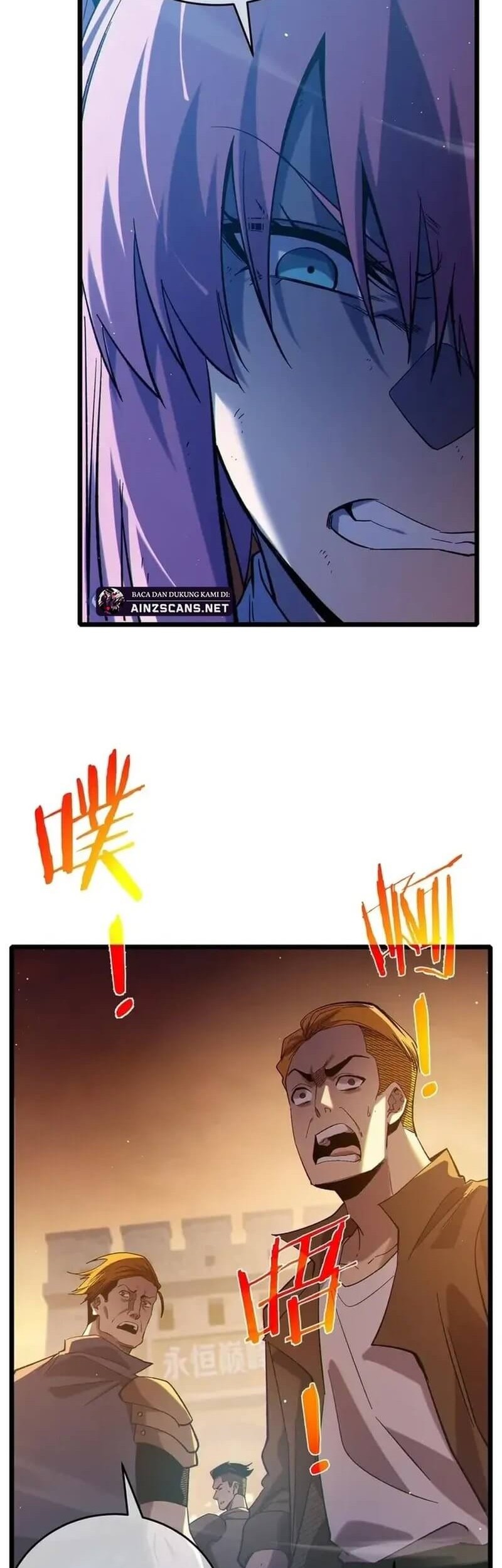 My Unbeatable Passive Skill Lets Me Deal Massive Damage Chapter 82 Halaman 8