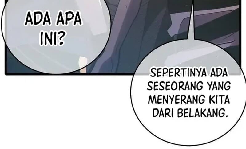 My Unbeatable Passive Skill Lets Me Deal Massive Damage Chapter 82 Halaman 9