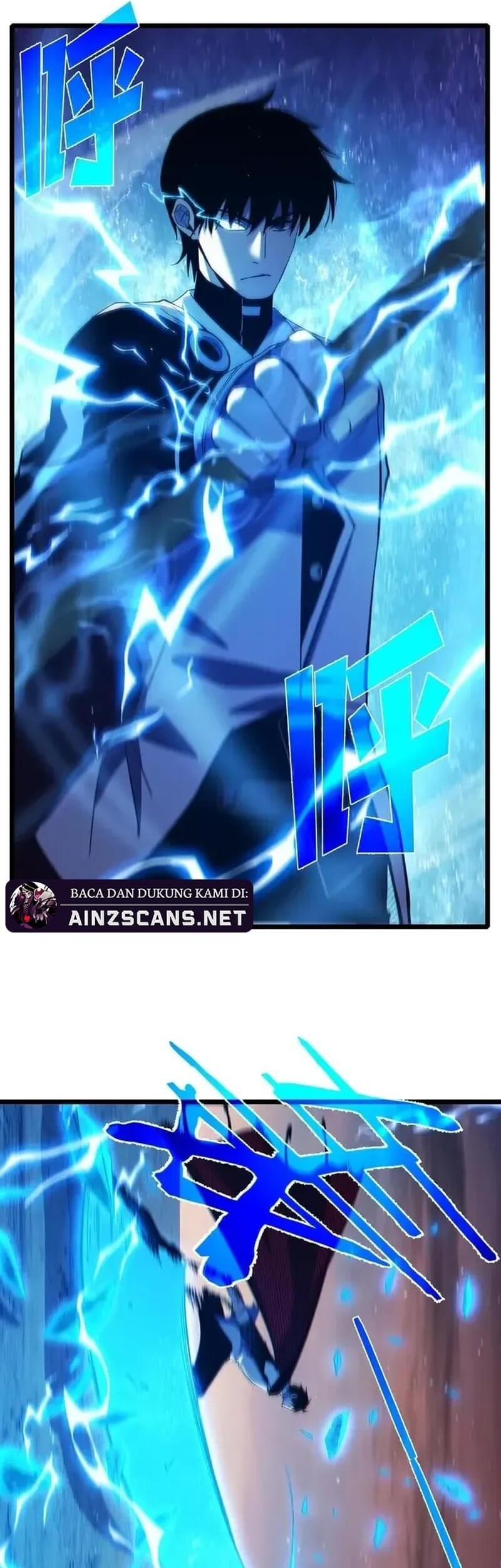 My Unbeatable Passive Skill Lets Me Deal Massive Damage Chapter 82 Halaman 16