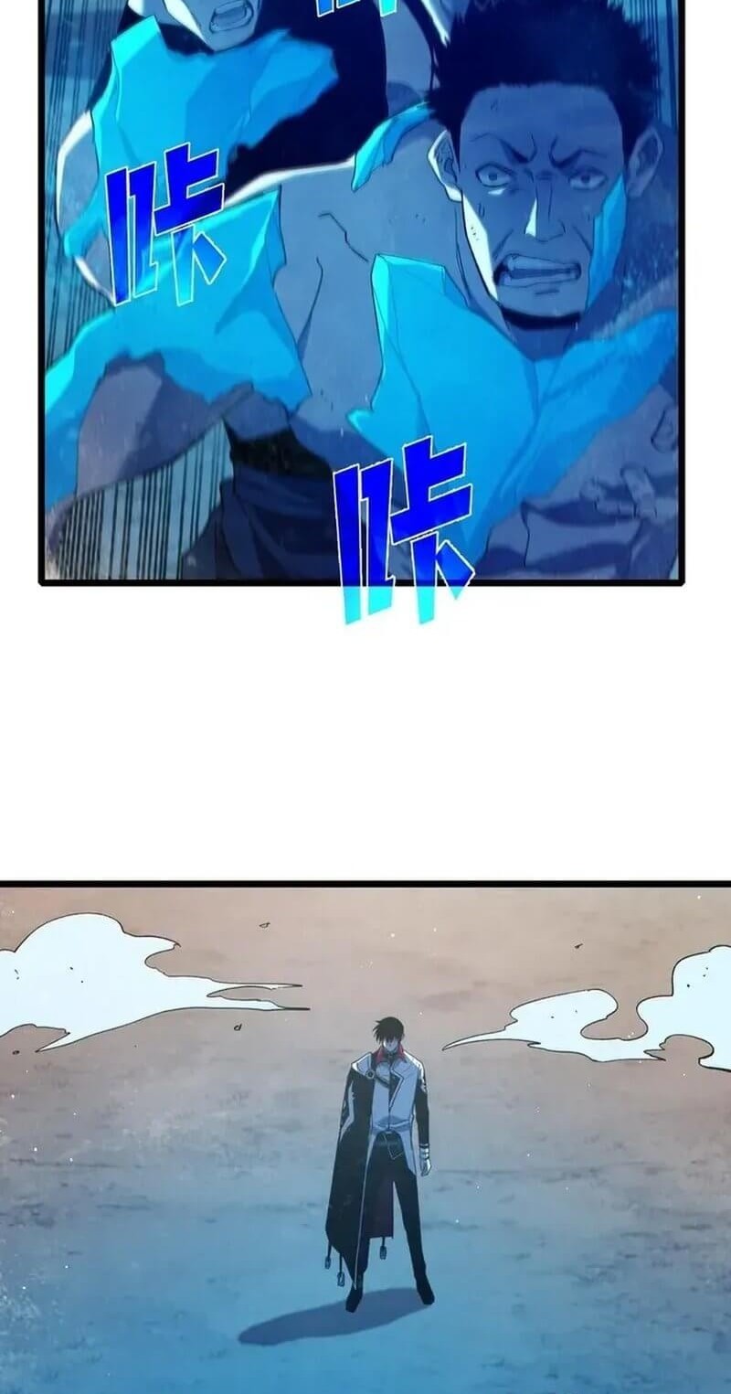 My Unbeatable Passive Skill Lets Me Deal Massive Damage Chapter 82 Halaman 18