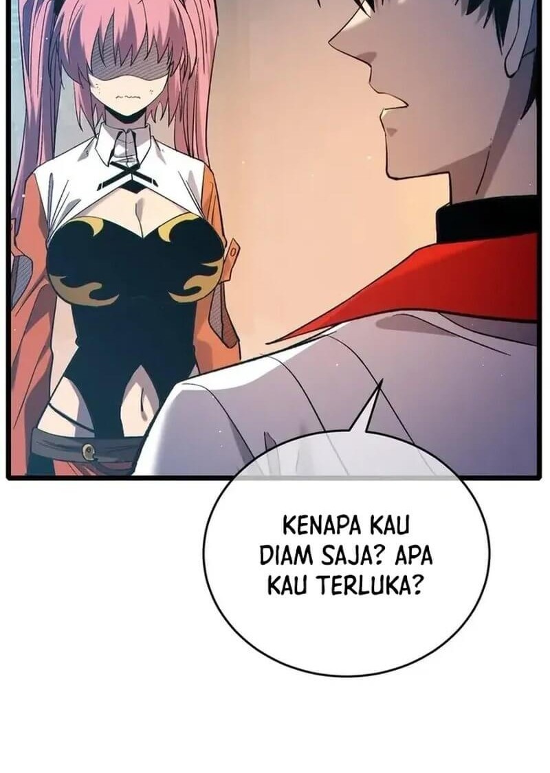 My Unbeatable Passive Skill Lets Me Deal Massive Damage Chapter 82 Halaman 21