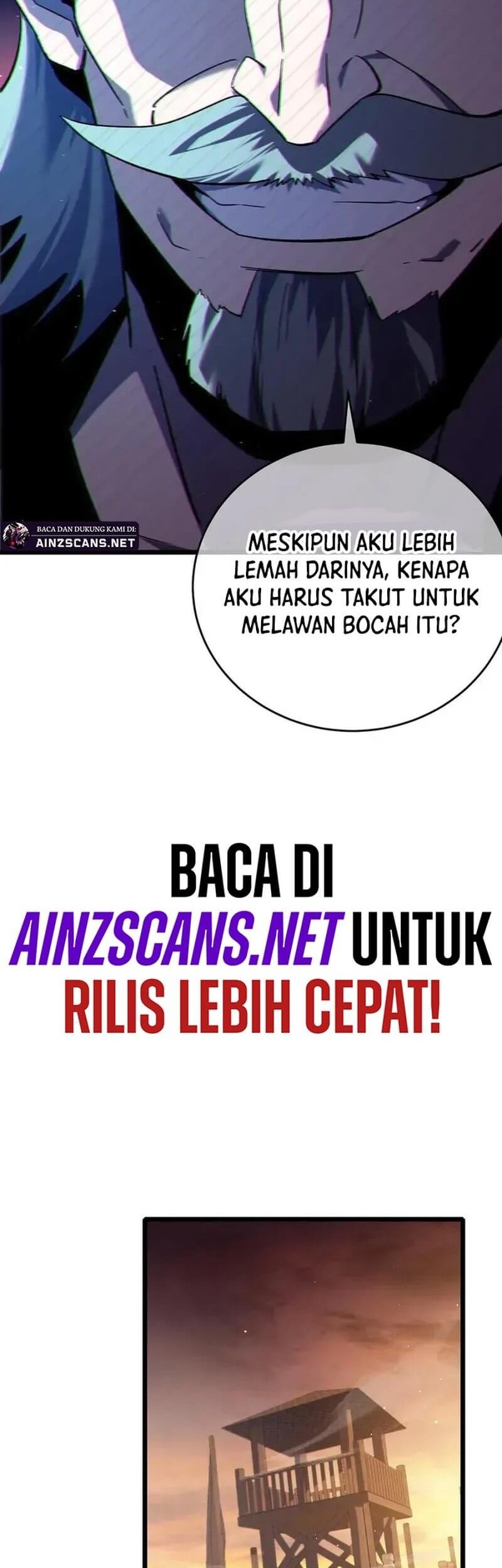 My Unbeatable Passive Skill Lets Me Deal Massive Damage Chapter 82 Halaman 29
