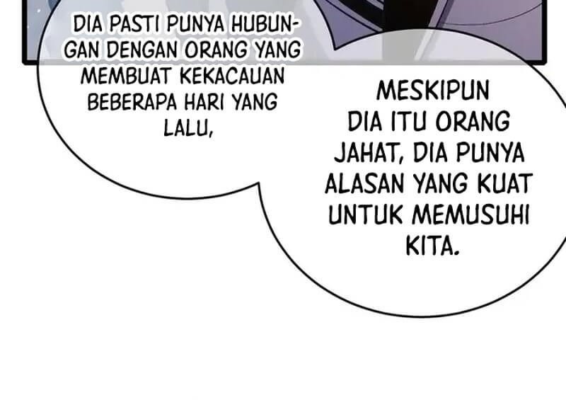 My Unbeatable Passive Skill Lets Me Deal Massive Damage Chapter 82 Halaman 33