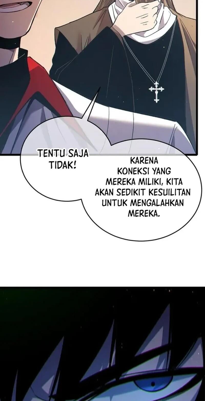 My Unbeatable Passive Skill Lets Me Deal Massive Damage Chapter 82 Halaman 36